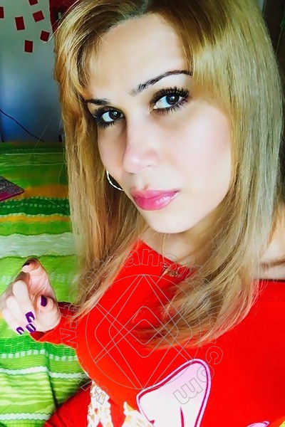 Foto selfie 42 di Jenny Lopez transex Altopascio