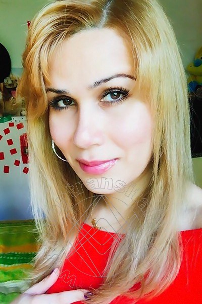 Foto selfie 39 di Jenny Lopez transex Altopascio