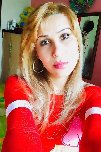 Foto selfie 37 di Jenny Lopez transex Altopascio