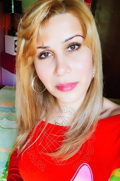 Foto selfie 36 di Jenny Lopez transex Altopascio