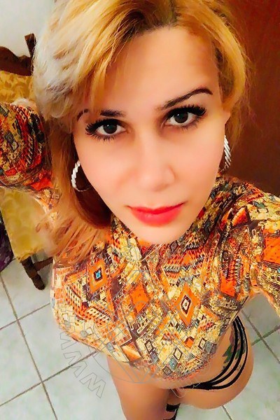Foto selfie 35 di Jenny Lopez transex Altopascio