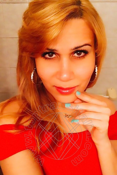 Foto selfie 31 di Jenny Lopez transex Altopascio