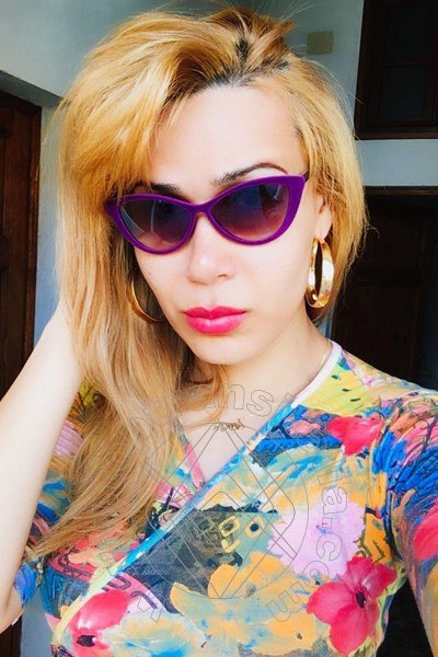 Foto selfie 28 di Jenny Lopez transex Altopascio