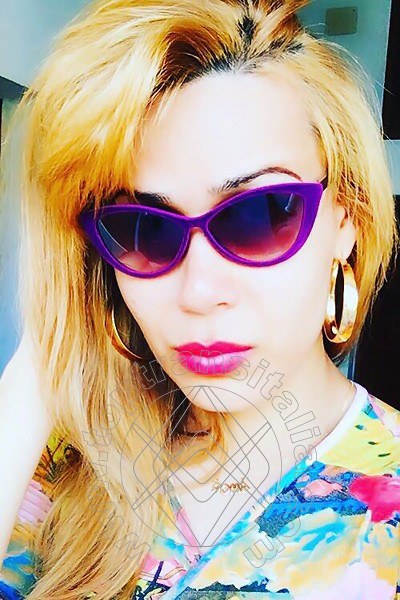 Foto selfie 27 di Jenny Lopez transex Altopascio