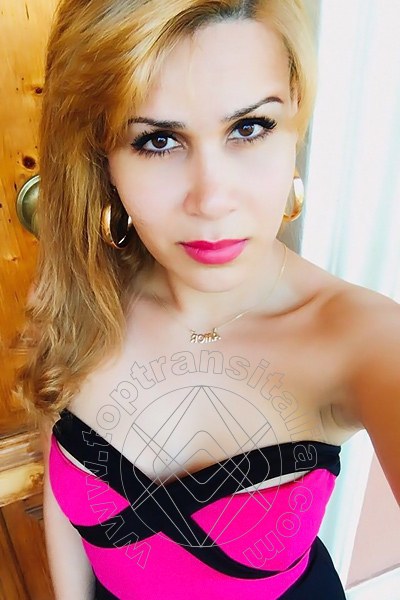 Foto selfie 26 di Jenny Lopez transex Altopascio
