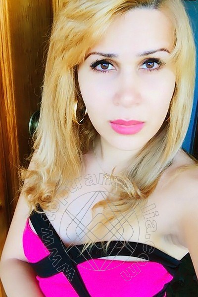 Foto selfie 24 di Jenny Lopez transex Altopascio