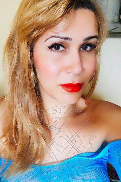 Foto selfie 20 di Jenny Lopez transex Altopascio