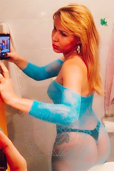 Foto selfie 18 di Jenny Lopez transex Altopascio