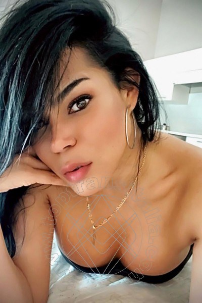 Foto selfie 26 di Vittoria Tovar transex Terni