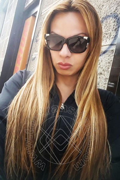 Foto selfie 94 di Brandy transex Parma