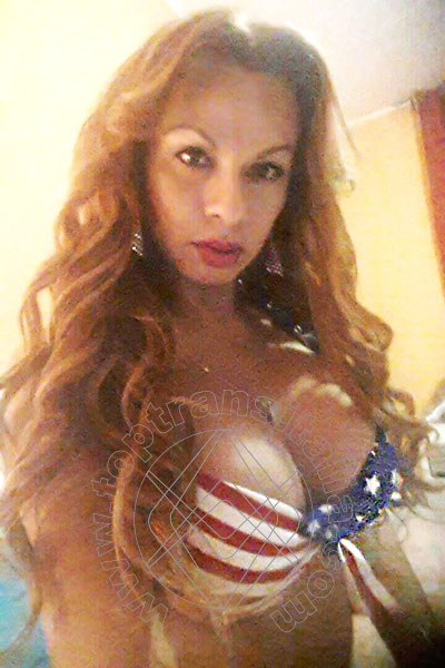 Foto selfie 70 di Brandy transex Parma