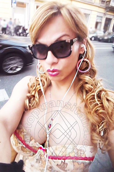 Foto selfie 84 di Brandy Tx transex Legnano