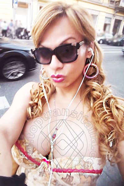 Foto selfie 84 di Brandy transex Parma