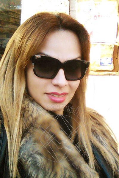 Foto selfie 86 di Brandy transex Parma