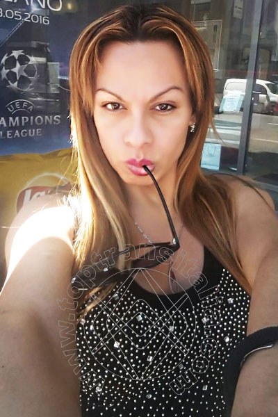 Foto selfie 80 di Brandy transex Parma