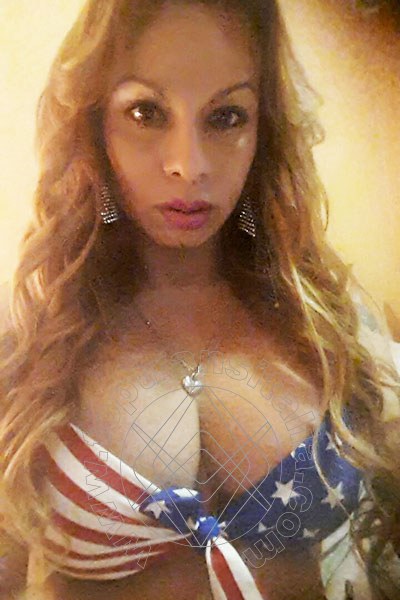 Foto selfie 69 di Brandy transex Parma