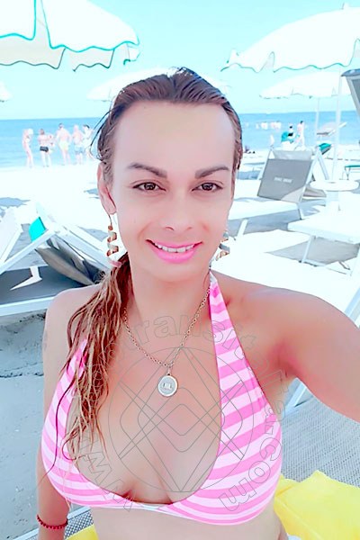 Foto selfie 57 di Brandy transex Parma
