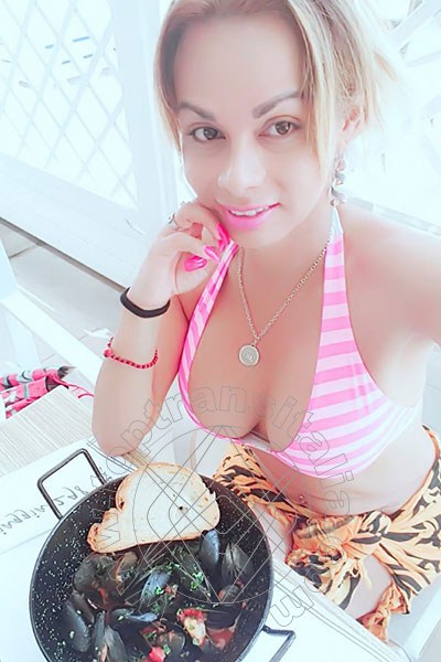 Foto selfie 54 di Brandy transex Parma
