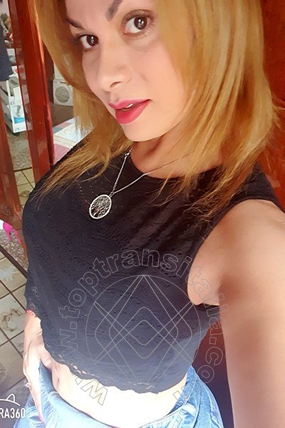 Foto selfie 41 di Brandy transex Parma
