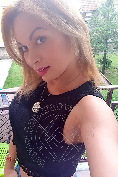 Foto selfie 38 di Brandy transex Parma