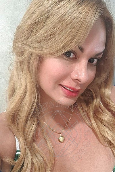 Foto selfie 27 di Brandy Tx transex Legnano