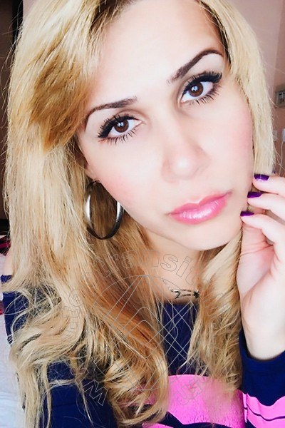 Foto selfie 179 di Jenny Lopez transex Altopascio
