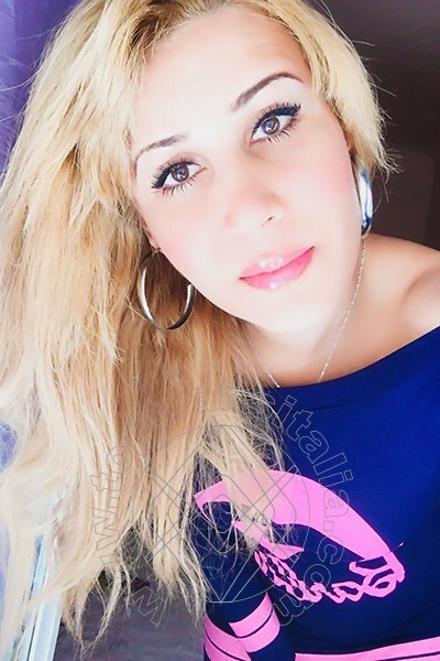 Foto selfie 174 di Jenny Lopez transex Altopascio