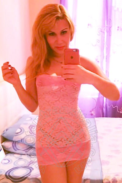Foto selfie 167 di Jenny Lopez transex Altopascio