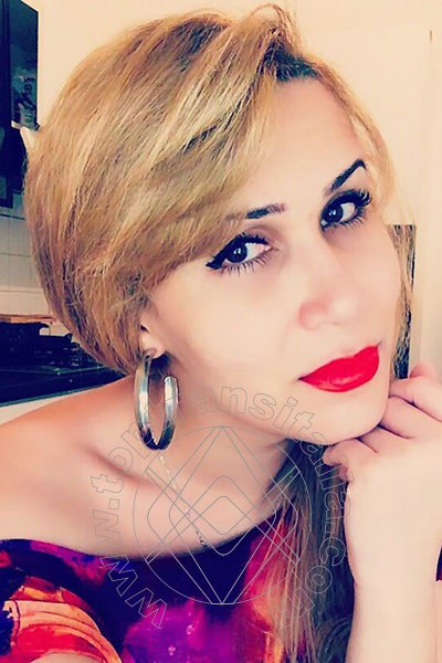 Foto selfie 166 di Jenny Lopez transex Altopascio