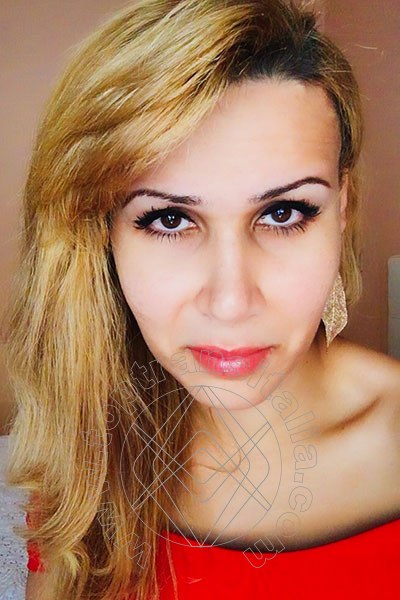 Foto selfie 157 di Jenny Lopez transex Altopascio