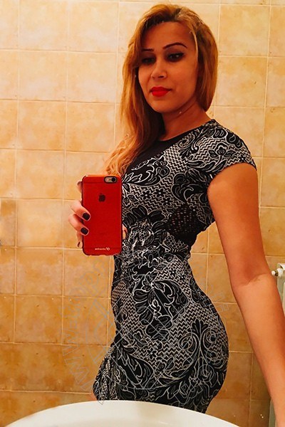 Foto selfie 152 di Jenny Lopez transex Altopascio