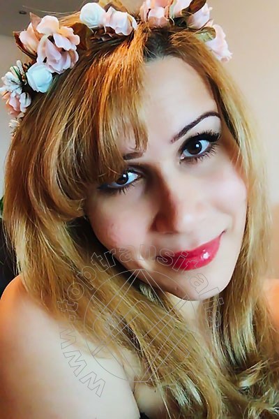 Foto selfie 150 di Jenny Lopez transex Altopascio