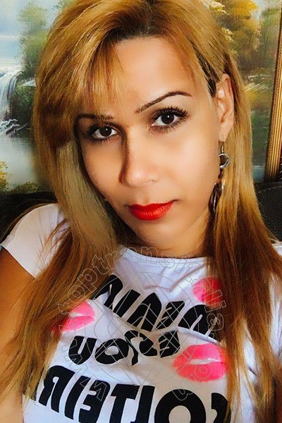 Foto selfie 144 di Jenny Lopez transex Altopascio