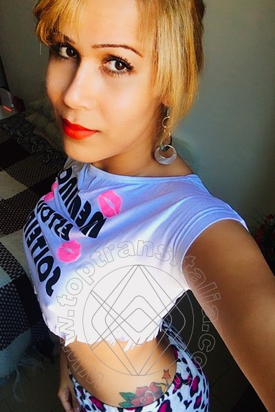 Foto selfie 143 di Jenny Lopez transex Altopascio
