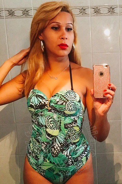 Foto selfie 132 di Jenny Lopez transex Altopascio