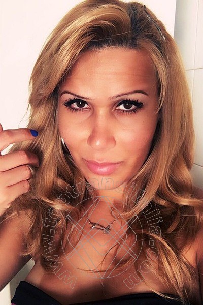 Foto selfie 131 di Jenny Lopez transex Altopascio
