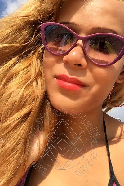 Foto selfie 122 di Jenny Lopez transex Altopascio