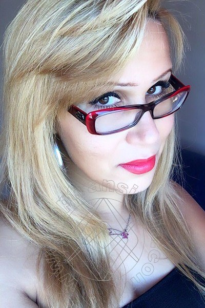 Foto selfie 116 di Jenny Lopez transex Altopascio