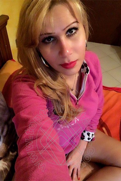 Foto selfie 100 di Jenny Lopez transex Altopascio