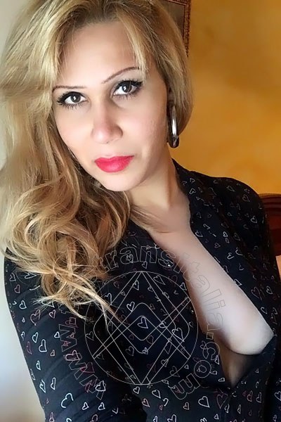 Foto selfie 89 di Jenny Lopez transex Altopascio