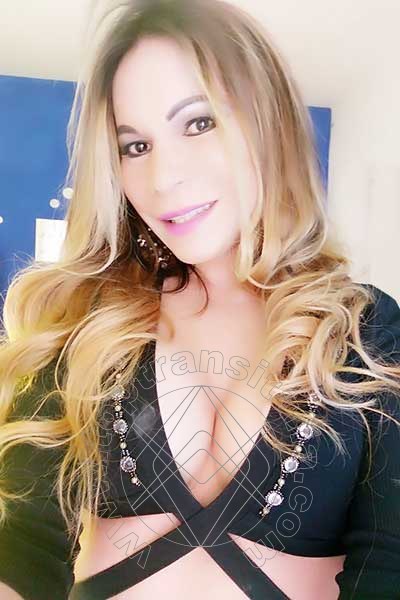 Foto selfie 45 di Melissa Top transex Porto Recanati