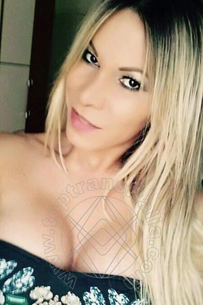 Foto selfie 63 di Melissa Top transex Porto Recanati