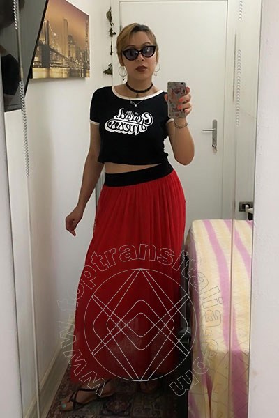Foto selfie 16 di Jenny Lopez transex Altopascio