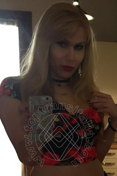 Foto selfie 14 di Jenny Lopez transex Altopascio