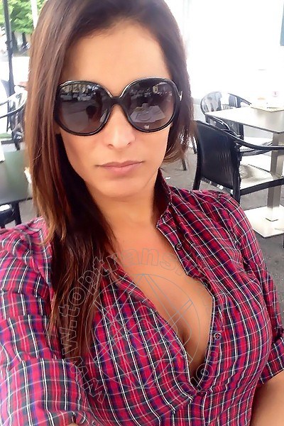 Foto selfie 22 di Talissa Castro transex Jesolo
