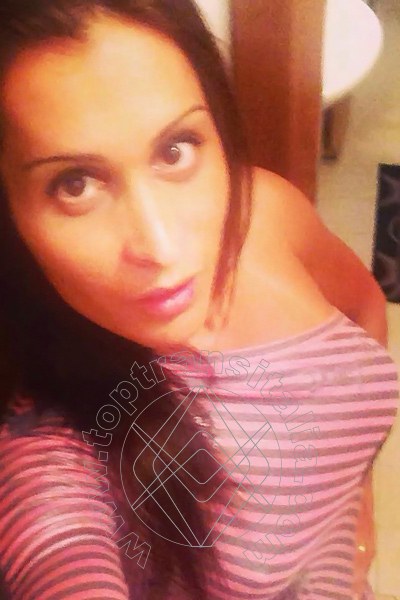 Foto selfie 18 di Talissa Castro transex Jesolo