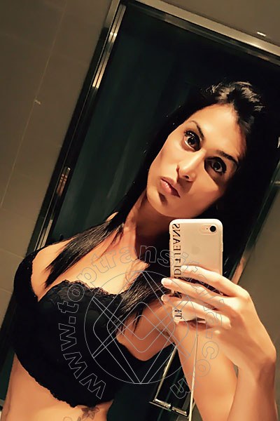 Foto selfie 15 di Talissa Castro transex Jesolo