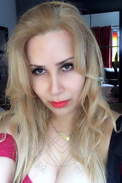 Foto selfie 13 di Jenny Lopez transex Altopascio