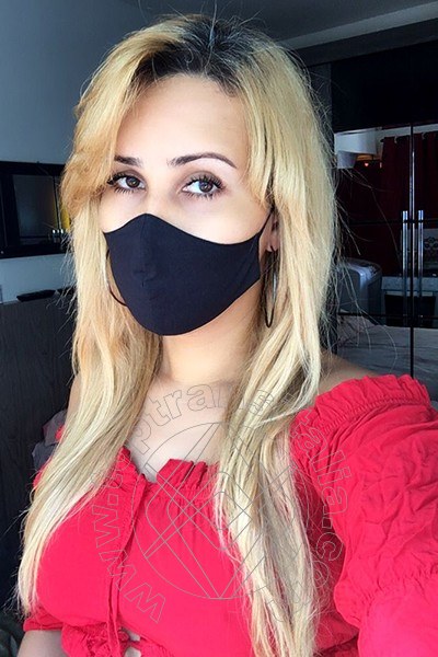 Foto selfie 9 di Jenny Lopez transex Altopascio