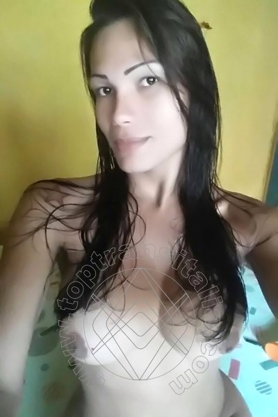 Foto selfie 12 di Michelle Gomes Pornostar transex Viareggio